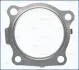FORD Прокладка выхлопной системы FOCUS III 1.0 EcoBoost, Tourneo 14- AJUSA 01334800 (фото 1)