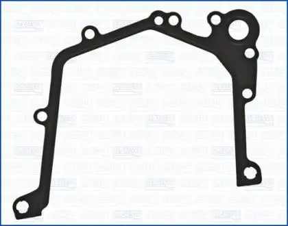 Ущільнення масляного насосу (x0,35) FORD B-MAX, C-MAX II, ECOSPORT, FIESTA, FIESTA VI, FOCUS III, FOCUS III/HATCHBACK, FOCUS III/KOMBI, GALAXY II, GALAXY III, GALAXY MK II 1.25-1.6ALK 06.08- AJUSA 01338400