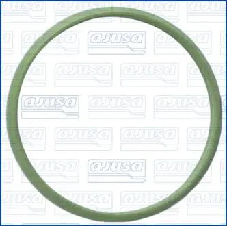 Прокладка натяжителя цепи ГРМ (кольцо) Chevrolet Aveo 1.2/1.4/Opel Astra J 1.4 09- AJUSA 01350000
