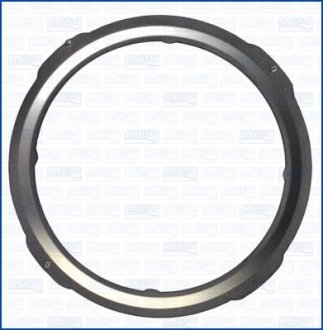 Прокладка випускної системи (внутрішній діаметр:71мм) AJUSA 01350400 (фото 1)