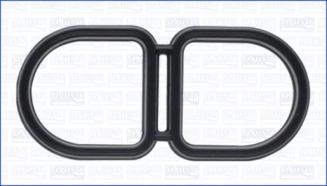 Ущільнення, кришка картера розподільного механізму AJUSA 01362200