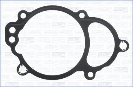 Прокладка крышки ГРМ Audi A4/A6/Q3/Q5/Skoda Octavia/Superb 07- AJUSA 01362400