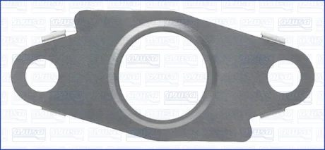 Фото прокладка двигуна металева AJUSA 01367800 Прокладка двигуна металева AJUSA 01367800