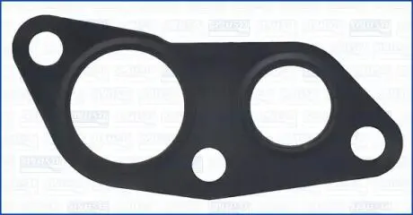 Прокладка клапана EGR MERCEDES E (W211), G (W463), M (W163), S (W220) 4.0D 06.00- AJUSA 01377100