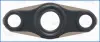 AJUSA MAZDA Ущільнення гнізда форсунки 01394500