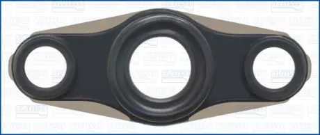 MAZDA Ущільнення гнізда форсунки AJUSA 01394500 (фото 1)