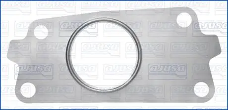 Прокладка турбины Mazda 3/6/CX-5 2.2D 12- AJUSA 01413700