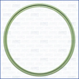 Кольцо уплотнительное Audi A4 B7, A6 C6/ Skoda Octavia II, Fabia II/ VW Golf (V, AJUSA 01457700
