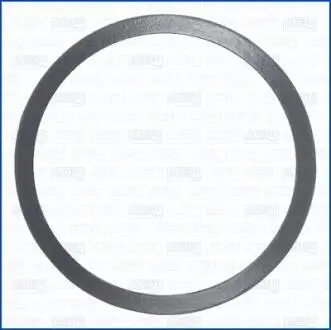Прокладка турбины BMW 7 (F01-F04)/X3 (F25)/X5 (E70/F15/F85)/X6 (E71/E72/F16/F86) 09-19 N57 D30 AJUSA 01473500
