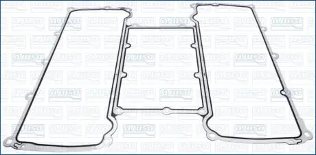 Прокладка впускного колектора RANGE ROVER IV (L405) 5.0 SCV8 4x4 12- AJUSA 01482000
