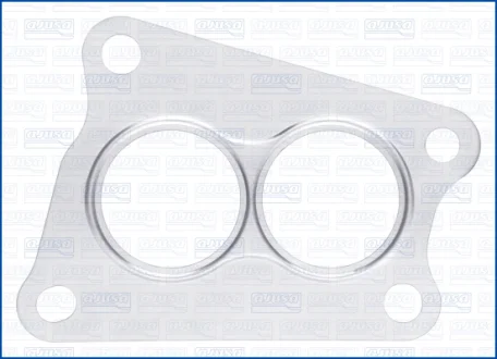 Прокладка випускного колектора SUBARU FORESTER, IMPREZA, LEVORG, XV 1.6/2.0 12.11- AJUSA 01491800