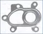 Прокладка турбины Renault Trafic III/Megane IV/Opel Vivaro 1.6dCi/1.6CDTI 14- AJUSA 01495800 (фото 1)