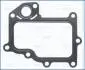 Прокладка клапана EGR IVECO DAILY IV, DAILY V, DAILY VI, MERCEDES C (W205), MITSUBISHI CANTER (FB7, FB8, FE7, FE8) VII, CANTER (FE5, FE6) VI, TEMSA PRESTIJ 2.0/3.0D 08.05- AJUSA 01537300 (фото 1)