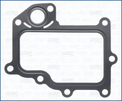 Прокладка клапана EGR IVECO DAILY IV, DAILY V, DAILY VI, MERCEDES C (W205), MITSUBISHI CANTER (FB7, FB8, FE7, FE8) VII, CANTER (FE5, FE6) VI, TEMSA PRESTIJ 2.0/3.0D 08.05- AJUSA 01537300