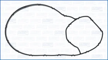 VW Прокладка водяного насоса PASSAT B8, GOLF VII, SKODA, PORSCHE, AUDI AJUSA 01566300 (фото 1)