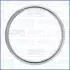 Прокладка труби вихлопної BMW 5 (G30/F90)/7 (G11/G12)/X5 (G05/F95) 16- B57 D30 AJUSA 01581800 (фото 1)