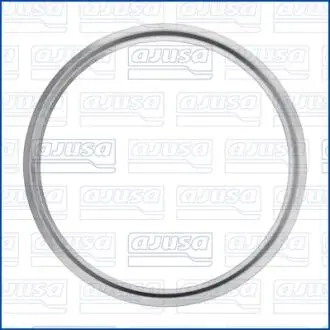Прокладка труби вихлопної BMW 5 (G30/F90)/7 (G11/G12)/X5 (G05/F95) 16- B57 D30 AJUSA 01581800