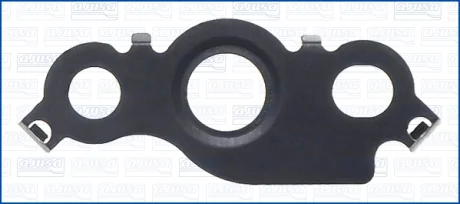 Прокладка клапана EGR MERCEDES A (V177), A (W177), B SPORTS TOURER (W247), C (A205), C (C205), C (W205), C (W206), C ALL-TERRAIN (S206), C T-MODEL (S205), C T-MODEL (S206) 1.6D-3.0D 01.16- AJUSA 01589000