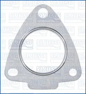 Прокладка турбіни Ford Transit 2.0 TDCi 15- (трубка на злив масла) AJUSA 01639500