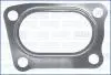 Прокладка турбокомпресора HYUNDAI I10 III, I20 ACTIVE, I20 II, I30, KONA, KONA/SUV, KIA CEED, CEED, PICANTO III, PRO CEED, PROCEED, RIO IV, STONIC, XCEED 1.0/1.0H 04.15- AJUSA 01653200 (фото 1)