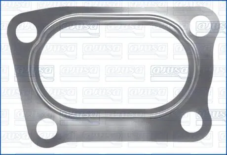 Прокладка турбокомпресора HYUNDAI I10 III, I20 ACTIVE, I20 II, I30, KONA, KONA/SUV, KIA CEED, CEED, PICANTO III, PRO CEED, PROCEED, RIO IV, STONIC, XCEED 1.0/1.0H 04.15- AJUSA 01653200