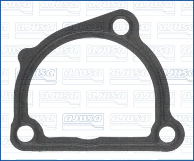 Прокладка термостата HYUNDAI H350, PORTER 2.5D 01.12- AJUSA 01660500