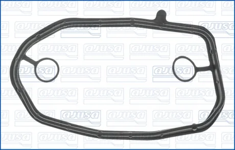Ущільнення, паливний насос AJUSA 01665500
