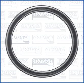 Прокладка корпуса масляного фільтра (x8) AUDI A3, A3 ALLSTREET, A4 ALLROAD B9, A4 B9, A5, A6 ALLROAD C8, A6 C8, A7, Q2, Q3, Q5, CUPRA FORMENTOR, LEON, LEON SPORTSTOURER 2.0D/2.0DH 08.14- AJUSA 01711800