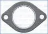Прокладка випускної системи AUDI A6 C6, A8 D3, A8 D4, VW TOUAREG 3.0D-6.3 12.03- AJUSA 01712700 (фото 1)