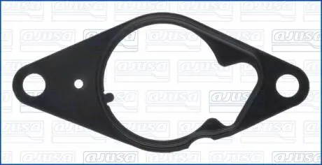Прокладка насоса вакуумного Fiat Doblo 1.3 D Multijet 10-/Peugeot Bipper 1.3 HDi 10- AJUSA 01746100
