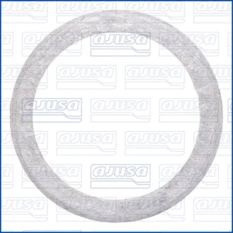 Прокладка турбокомпресора (товщина 4,5мм) VOLVO S60 II, S90 II, V40, V60 I, V60 II, V70 III, V90 II, XC40, XC60 II 2.0D 02.15- AJUSA 01785900