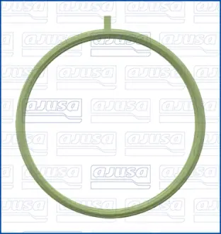 Прокладка повітряного фільтра MAZDA 6 (12-), CX-5 (12-) 2.2d AJUSA 01804200