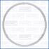 Прокладка випускної системи MAZDA 3, CX-30 2.0H 11.18- AJUSA 01809200 (фото 2)