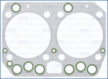 Прокладка AJUSA 10077600