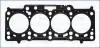 Прокладка головки 2.0TDI Crafter 11-/T5 09- (1.55 mm) AJUSA 10195900 (фото 1)