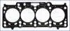 Прокладка головки 2.0TDI Crafter 11-/T5 09- (1.71 mm) AJUSA 10195920 (фото 1)