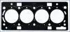 Прокладка ГБЦ FORD FOCUS 1.6 EcoBoost 10-, C-MAX 10-, MONDEO 10-15, KUGA 13- AJUSA 10206700 (фото 2)