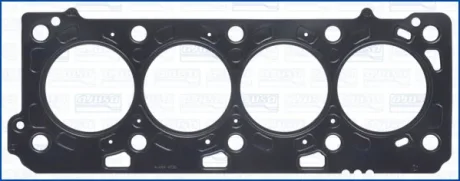 TOYOTA Прокладка ГБЦ LAND CRUISER 200 4.5 D V8 08- AJUSA 10211020