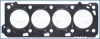 TOYOTA Прокладка ГБЦ LAND CRUISER 200 4.5 D4-D 13- AJUSA 10211040 (фото 1)