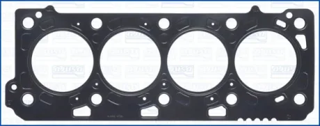 TOYOTA Прокладка ГБЦ LAND CRUISER 200 4.5 D4-D 13- AJUSA 10211040