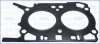 SUBARU Прокладка ГБЦ FORESTER (SH_) 2.5 AWD 11-13 AJUSA 10239600 (фото 1)