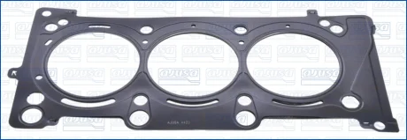 Ущільнення, голівка циліндра MULTILAYER STEEL AJUSA 10252600