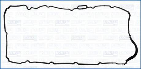 KIA Прокладка кришки голівки циліндра SORENTO II 2.2 CRDi 09-15, SPORTAGE IV 2.0 CRDi 15-, HYUNDAI SANTA FE IV 2.0 CRDi 18- AJUSA 11123700