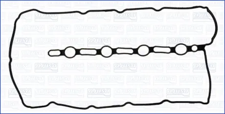 Прокладка клапанной кыршки MITSUBISHI OUTLANDER (II,III) 2.2d AJUSA 11124500
