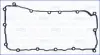 AJUSA JEEP Прокладка кришки голівки циліндра CHEROKEE (KL) 2.4 15-, CHRYSLER 200 2.4 14- 11139000
