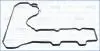 Прокладка кришки клапана DS DS 3, DS 4 II, CITROEN BERLINGO, BERLINGO/MINIVAN, C3 / C3 ORIGIN III, C3 AIRCROSS II, C4 CACTUS, C4 III, C4 SPACETOURER, C4 X, C5 AIRCROSS, C5 X 1.2 01.13- AJUSA 11163800 (фото 1)
