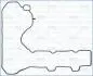 Прокладка кришки клапана DS DS 3, DS 4 II, CITROEN BERLINGO, BERLINGO/MINIVAN, C3 / C3 ORIGIN III, C3 AIRCROSS II, C4 CACTUS, C4 III, C4 SPACETOURER, C4 X, C5 AIRCROSS, C5 X 1.2 01.13- AJUSA 11163800 (фото 2)