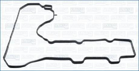 Прокладка кришки клапана DS DS 3, DS 4 II, CITROEN BERLINGO, BERLINGO/MINIVAN, C3 / C3 ORIGIN III, C3 AIRCROSS II, C4 CACTUS, C4 III, C4 SPACETOURER, C4 X, C5 AIRCROSS, C5 X 1.2 01.13- AJUSA 11163800