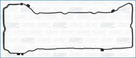 JEEP Прокладка кришки голівки циліндра GRAND CHEROKEE IV 3.6 VVT 4x4 16-, RAM 1500 AJUSA 11165700 (фото 1)
