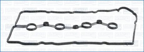 HYUNDAI Прокладка кришки голівки циліндра SANTA FE III (DM, DMA) 2.4 12-15, KIA SORENTO III (UM) 2.4 GDI 15-18 AJUSA 11166000